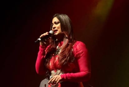 Singer Richa sharma facts about her life