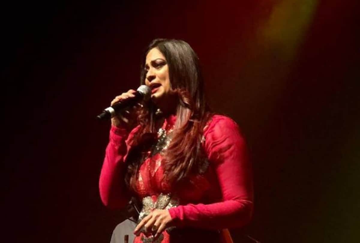 Bollywood Singer Richa Sharma birthday special and Successes Story