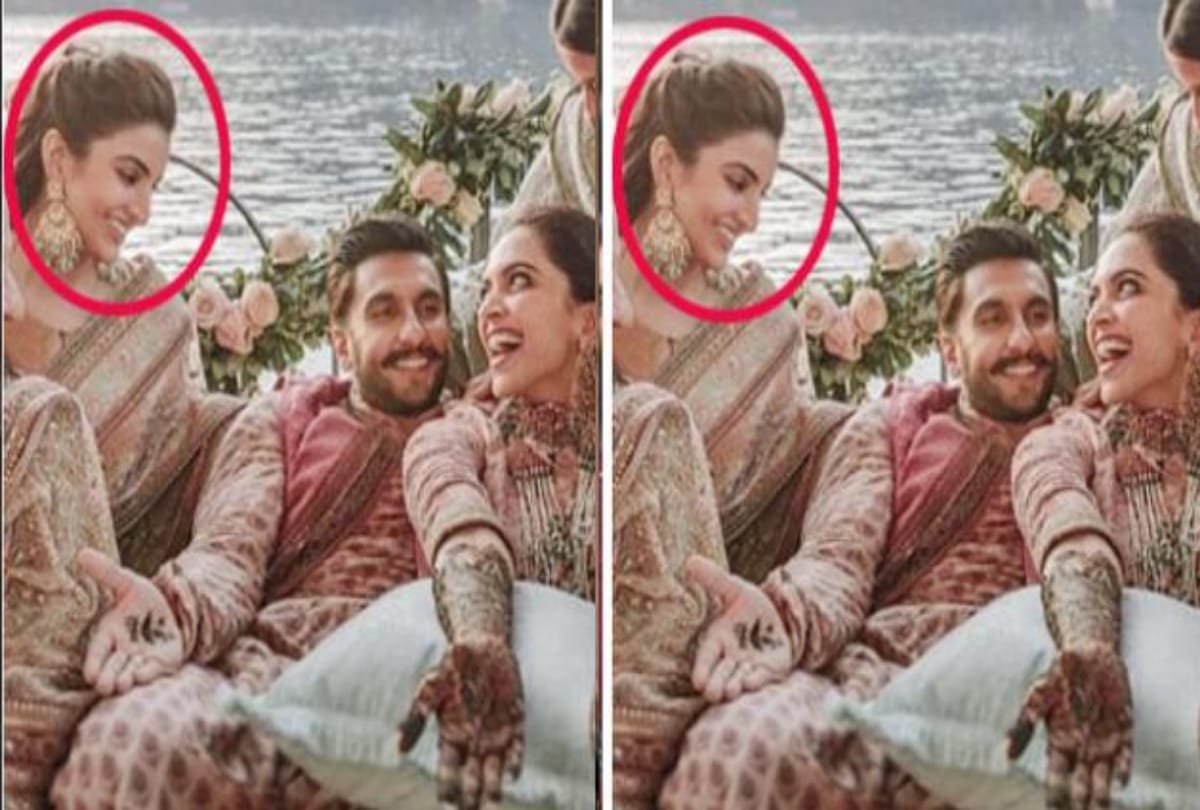 deepika padukone sister in law ranveer singh sister ritika bhavnani