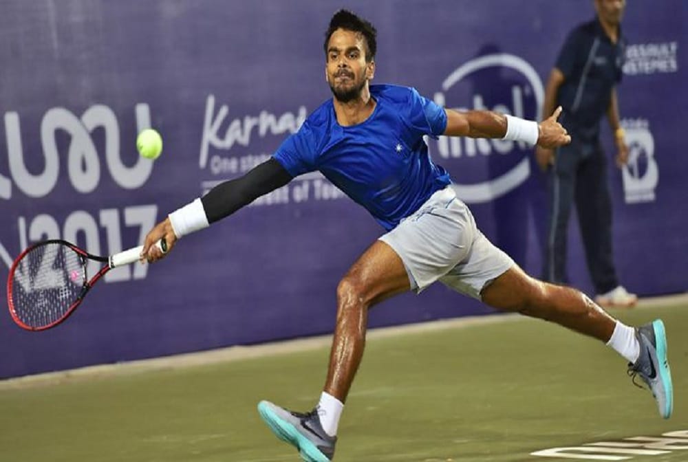 why sumit Nagal could not build on Bengaluru Open success
