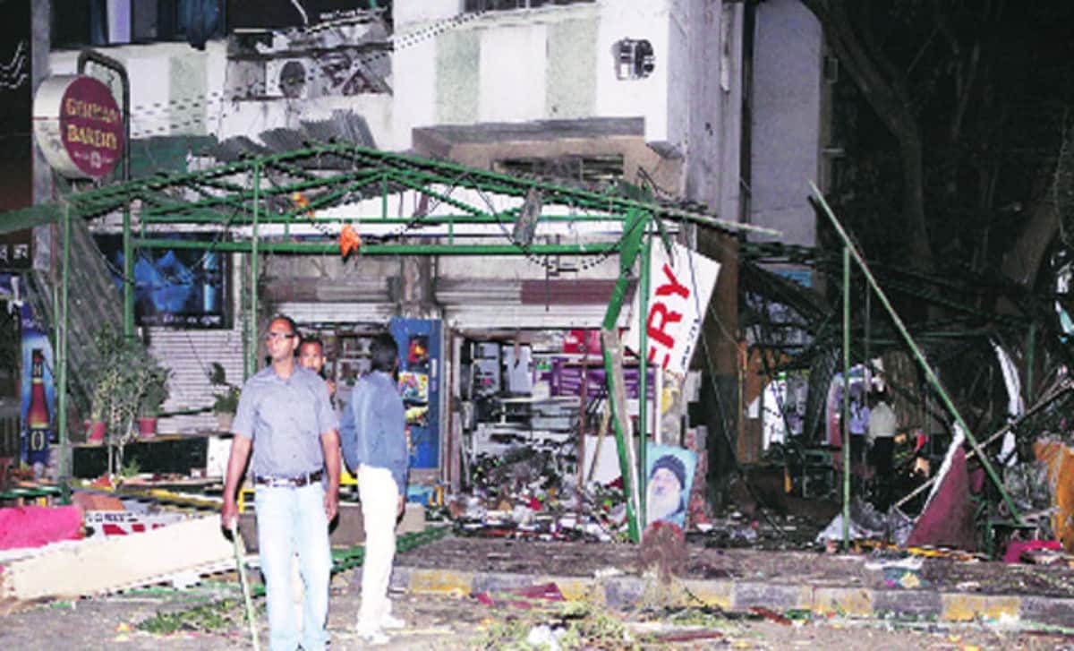 Terrorist Attacks on India after 26/11 Mumbai attack
