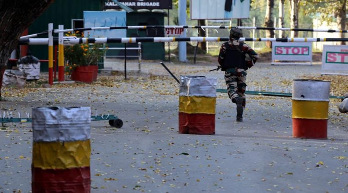 Israeli embassy security beefed up after terror attack alert