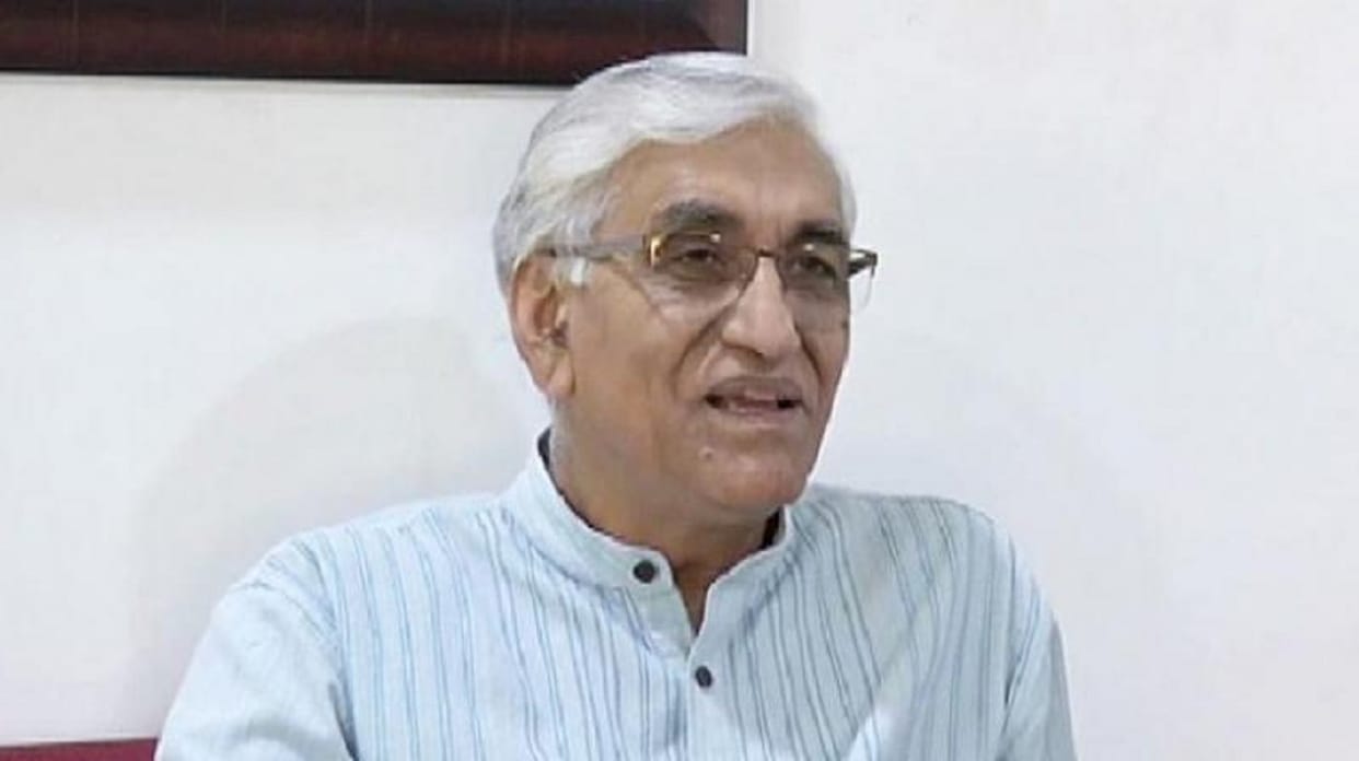 Chhattisgarh minister T S Singh Deo said Congress can win Gujarat