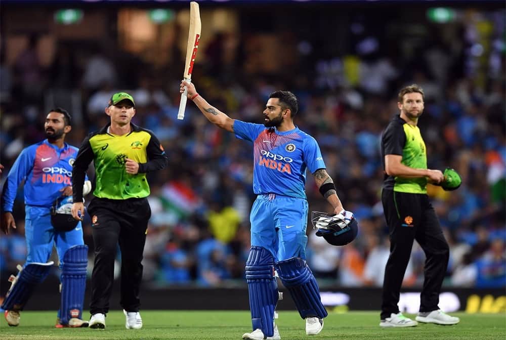 aaron finch says our team could not use plan properly as we discussed
