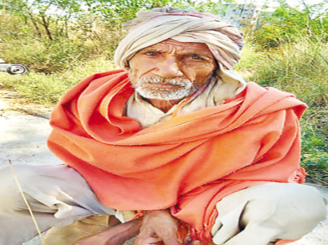 accused Woman  in dowry murder hanged
