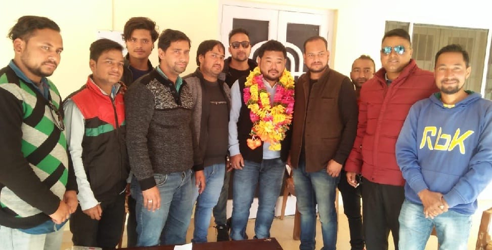 Congress will win five seats in Lok Sabha elections: Sandeep