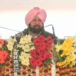 कैप्टन अमरिंदर सिंह