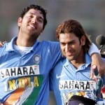 This is his decision, Yuvraj Singh on MS dhoni retirement