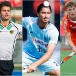 hockey world cup