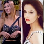 Jasleen Matharu and Rohit Srishty Rode