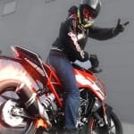 Ktm duke 125cc