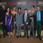 Mowgli Legend of the Jungle