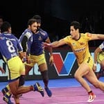 pro kabaddi league 2018