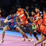 pro kabaddi league 2018