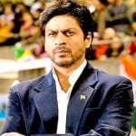 Shahrukh Khan