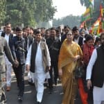 शिवपाल यादव
