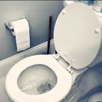 Toilet Water