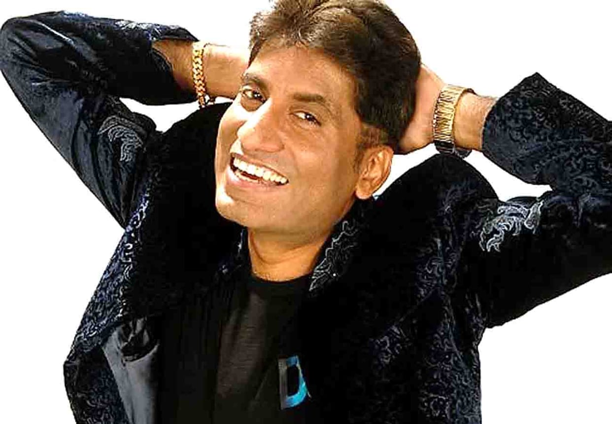 indian comedian Raju Shrivastav said about summer season