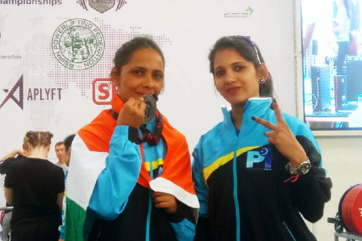 Aparajita: sisters from meerut proven the power of women here is the story
