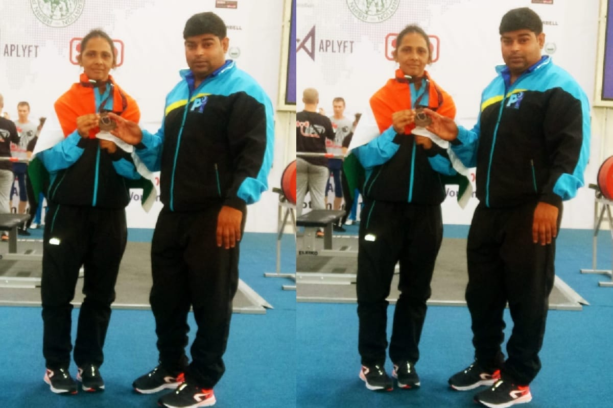 Aparajita: sisters from meerut proven the power of women here is the story