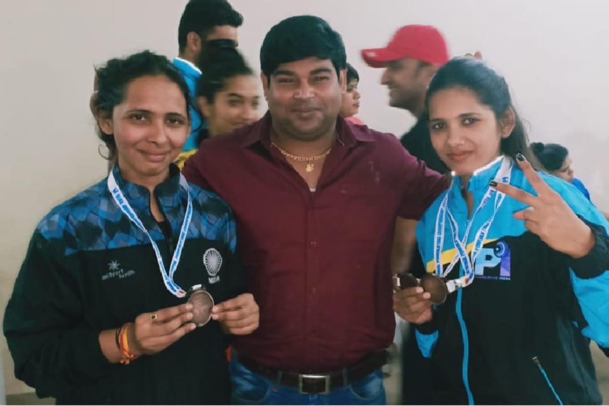 Aparajita: sisters from meerut proven the power of women here is the story