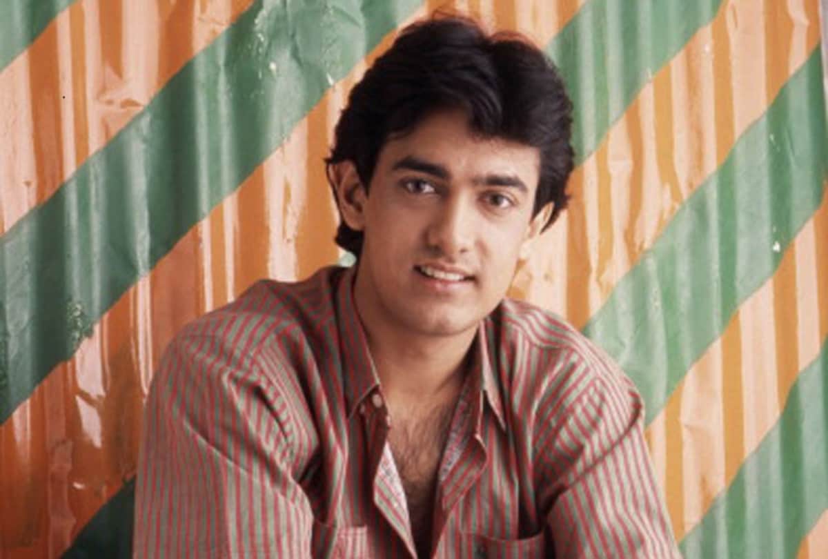 This day that year series by Pankaj Shukla 29 april 1988 bioscope Aamir khan juhi Chawla QSQT