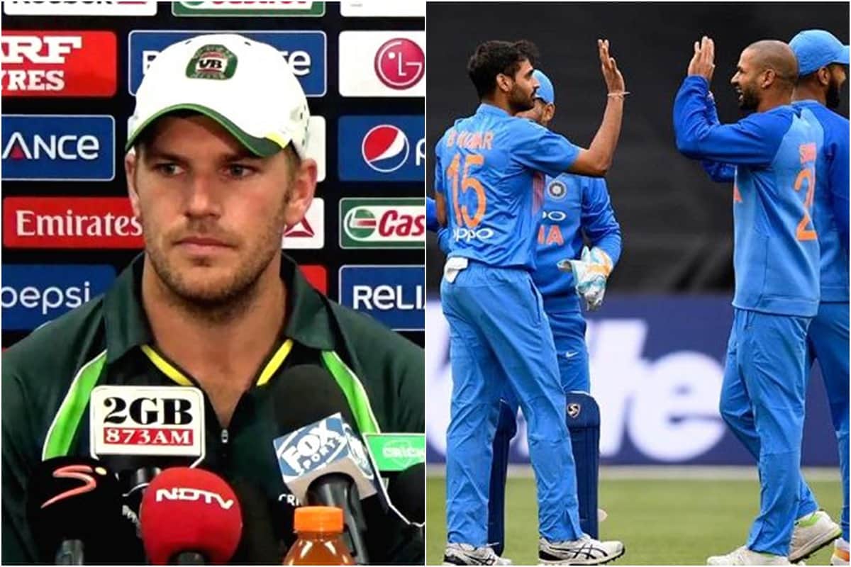 aaron finch says our team could not use plan properly as we discussed