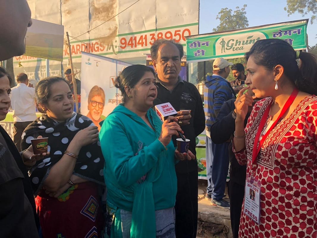 Rajasthan assembly election 2018: Electoral Issues of Bikaner Satta ka semifinal