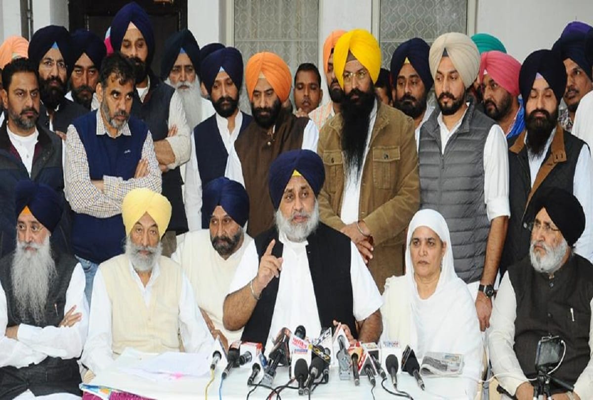 Haryana Assembly Elections 2019, BJP President will decide alliance with akali dal