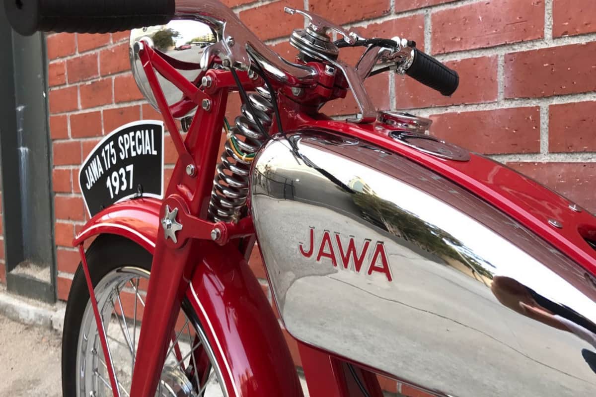 These five features of jawa bike can make you crazy