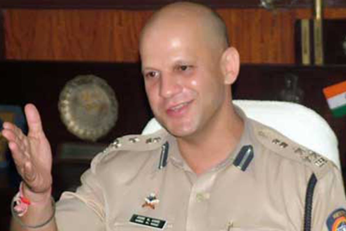 Mumbai Terror Attack: the five hero who sacrifice their lives to save innocent peoples