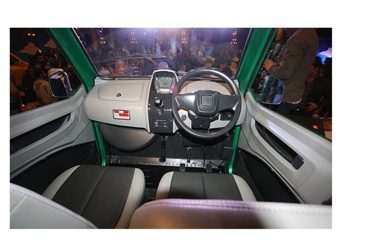 Bajaj qute car will launch soon in india know details