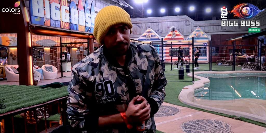 Bigg Boss 12 Sreesanth Cried these contestant Nominate in this week