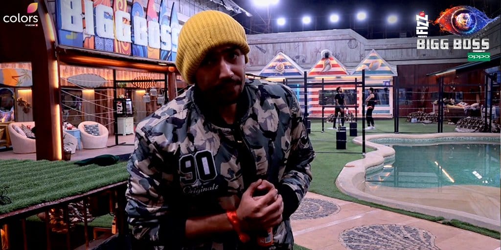 Bigg Boss 12 Sreesanth Cried these contestant Nominate in this week