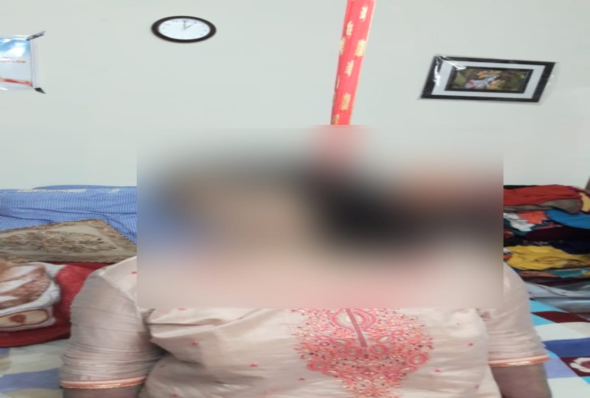 nurse committed suicide at rampur bushahr shimla