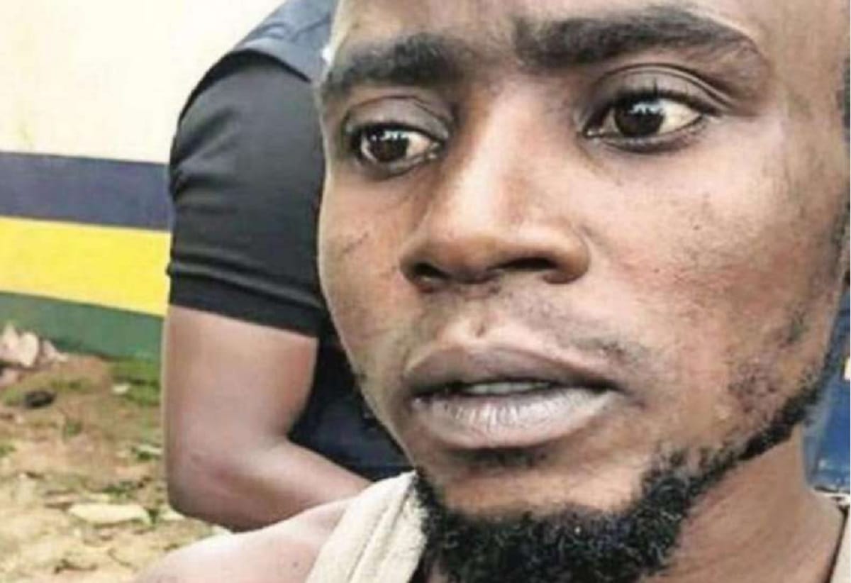 Weird Rape Story Strange Rapist Break Holy Relationship With Mother and Mother in Law