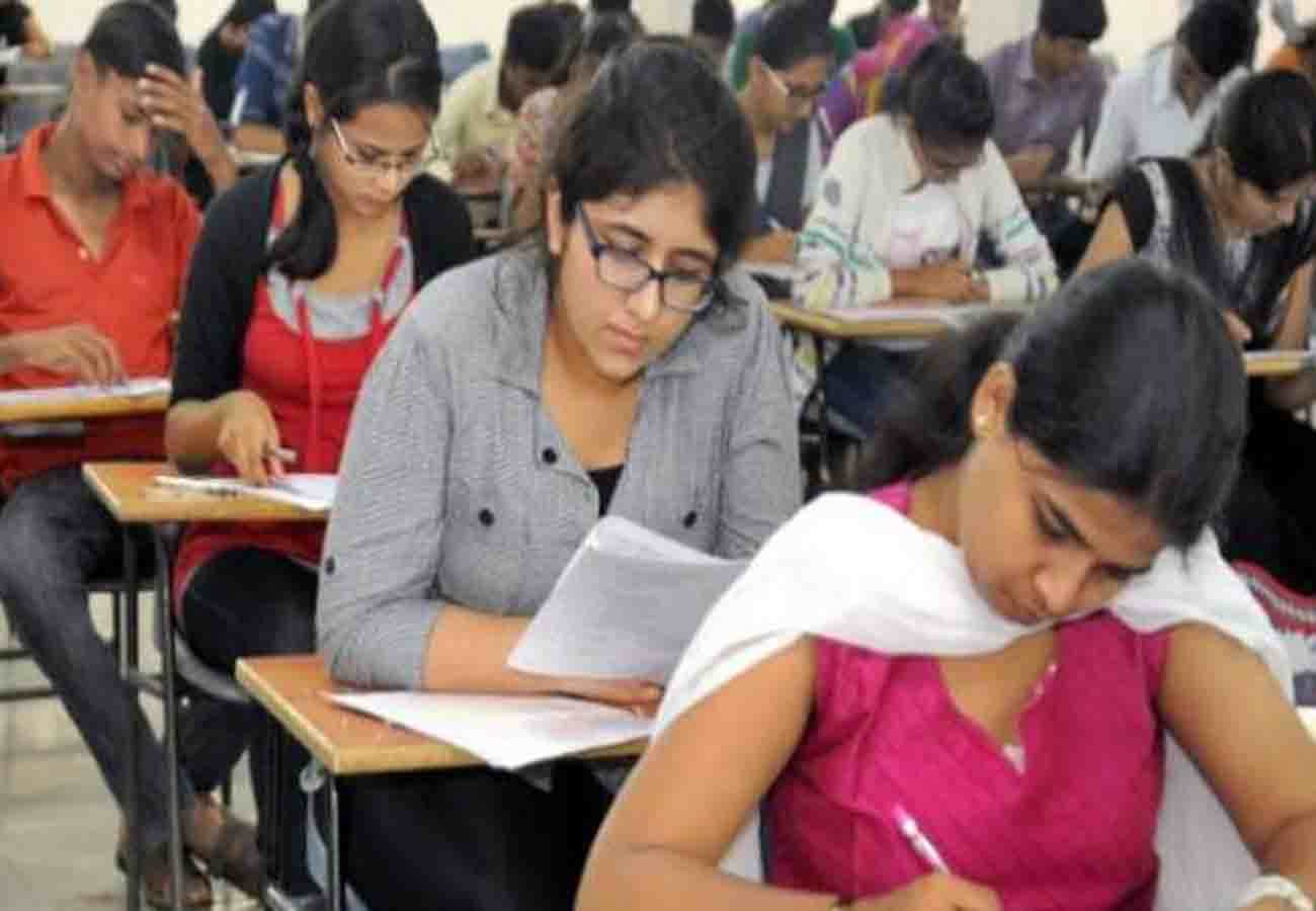 Fraud in Masters Admission in CSJM University kanpur