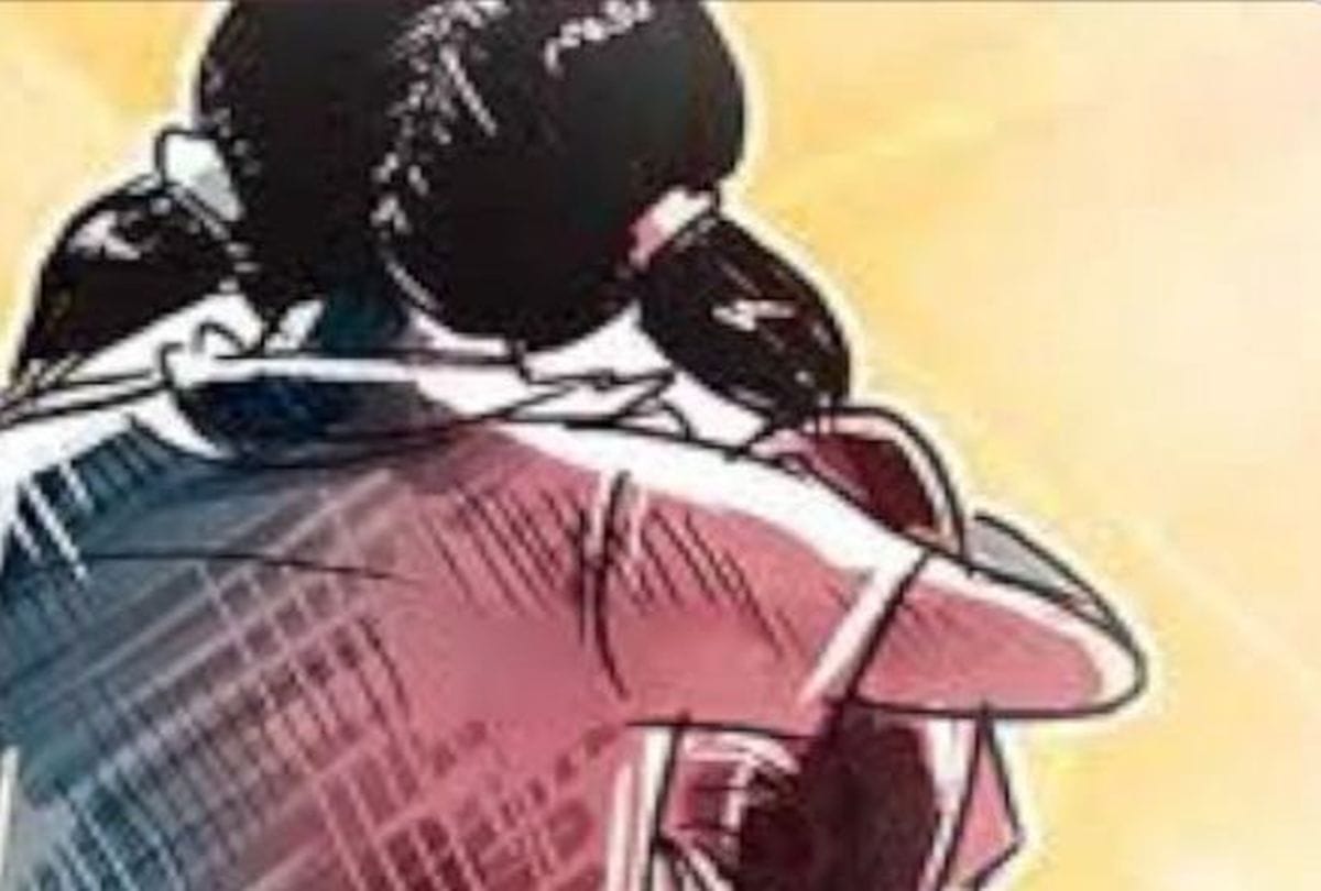 police arrested minor boy for killing five year old girl in kasganj