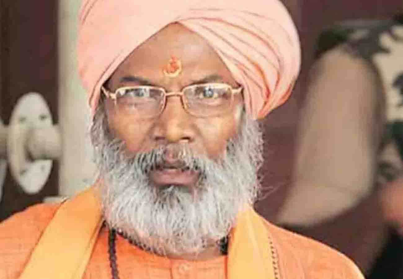unnao mp sakshi maharaj story