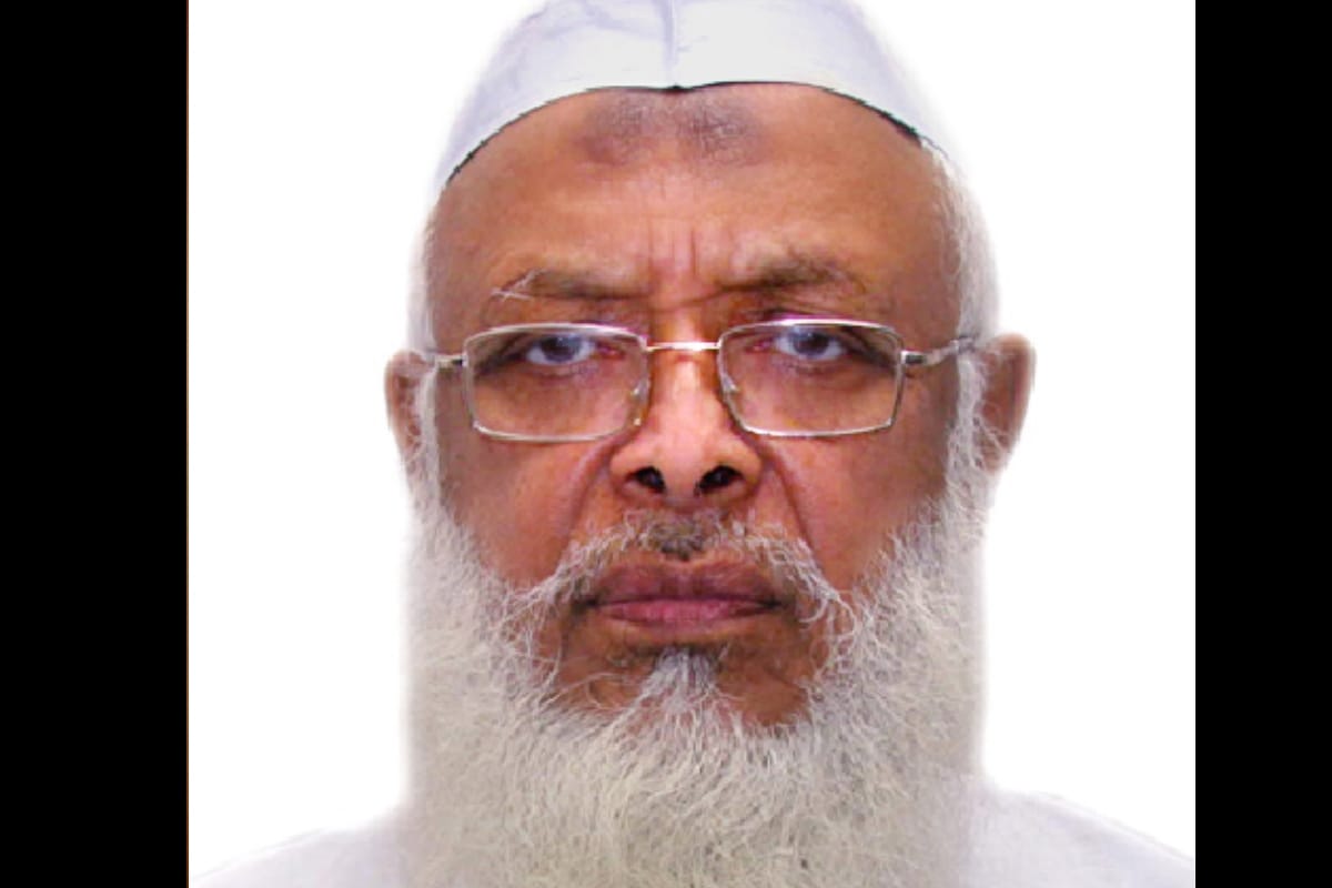 Deobandi Ulma says it is not right to say anything Ayodhya issue at this time