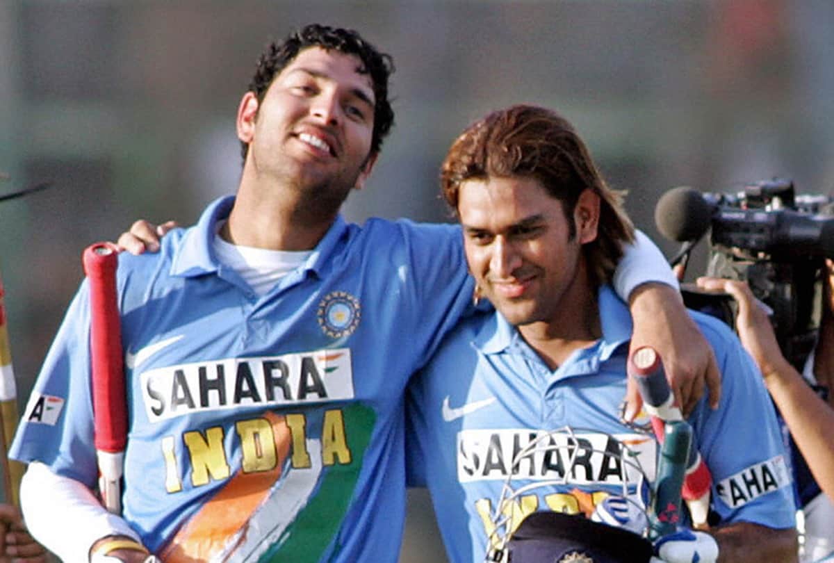 Sourav Ganguly reveals hilarious conversation with ex pak president Pervez Musharraf about MS Dhoni