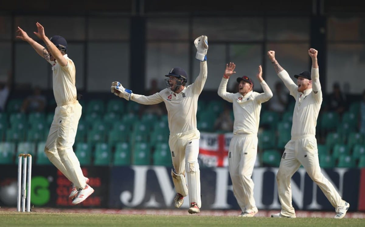 SA vs ENG 4th Test England becomes 1st team in test cricket history to score five lakh runs