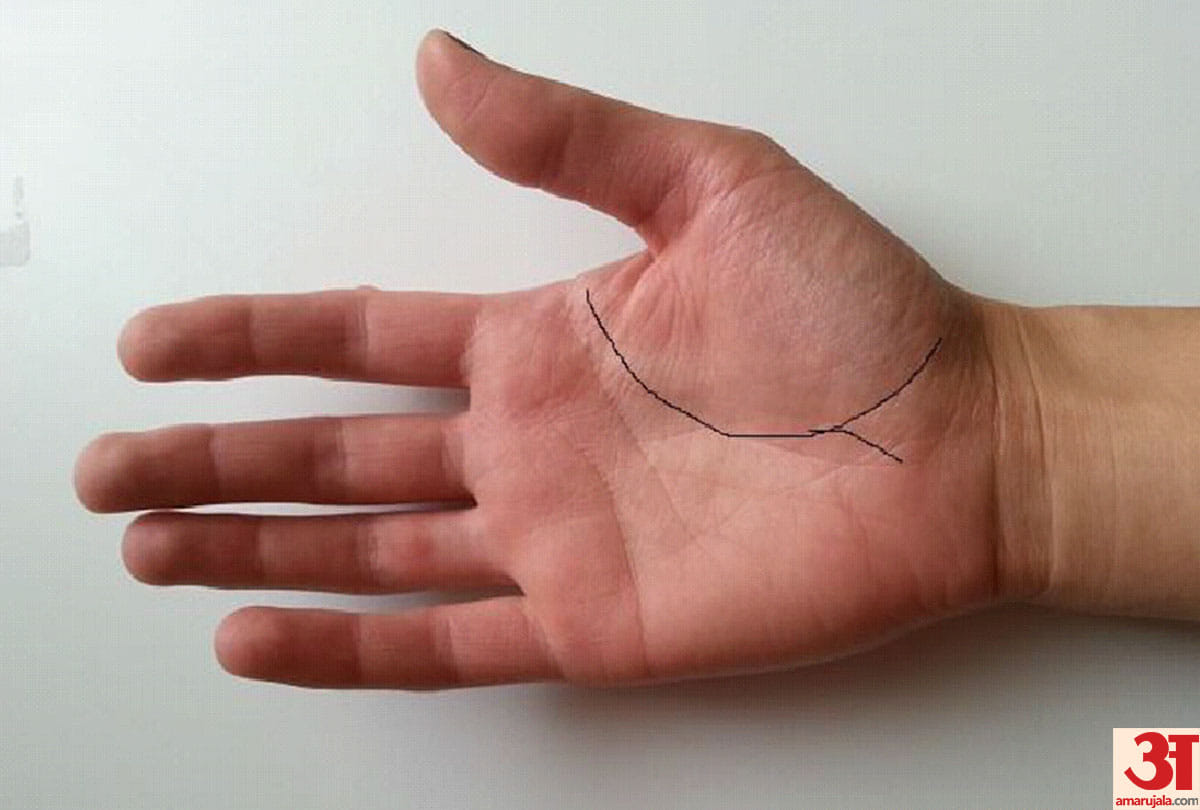 best palmistry tips and foreign travel line in your hand