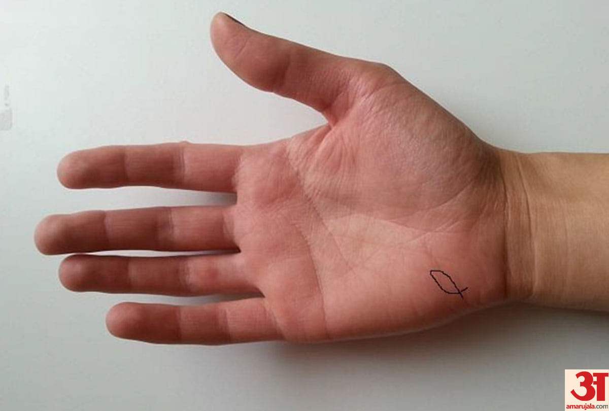 best palmistry tips and foreign travel line in your hand