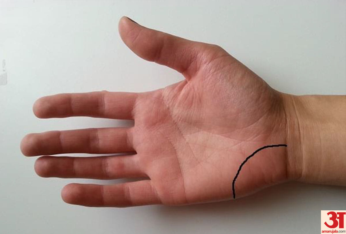 best palmistry tips and foreign travel line in your hand