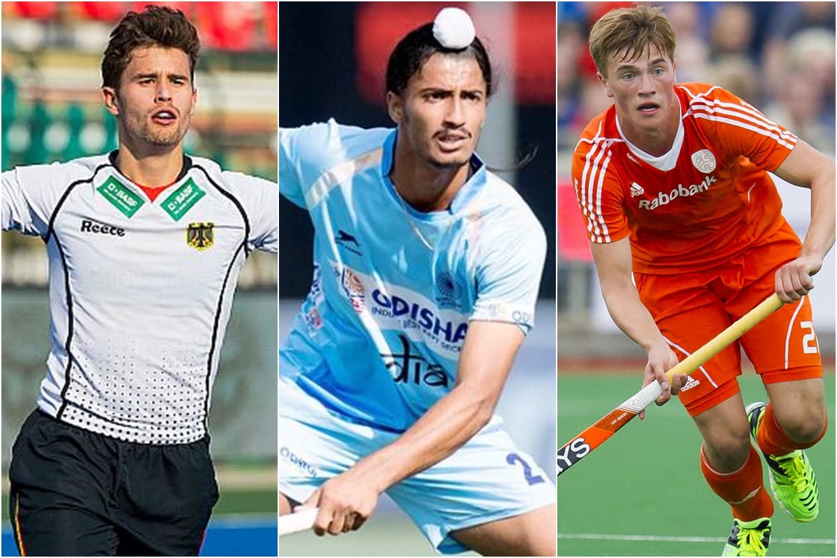 These young players will be watch out in the hockey World Cup