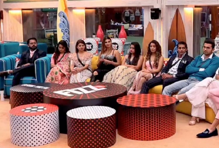 Bigg Boss 12 Instead of Jasleen Matharu and Rohit Srishty Rode evicted reason revealed
