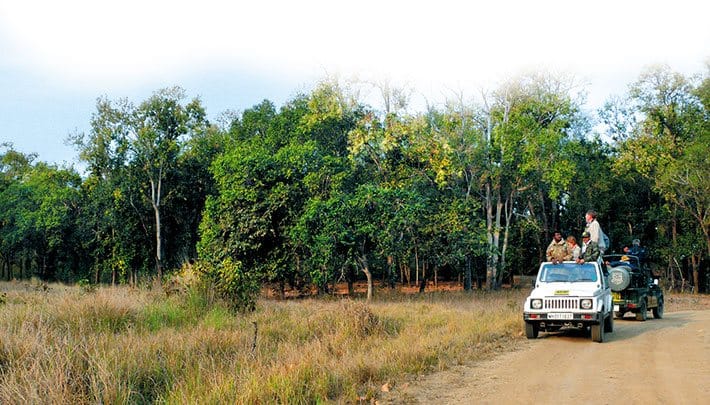 madhya pradesh Best historical places to visit
