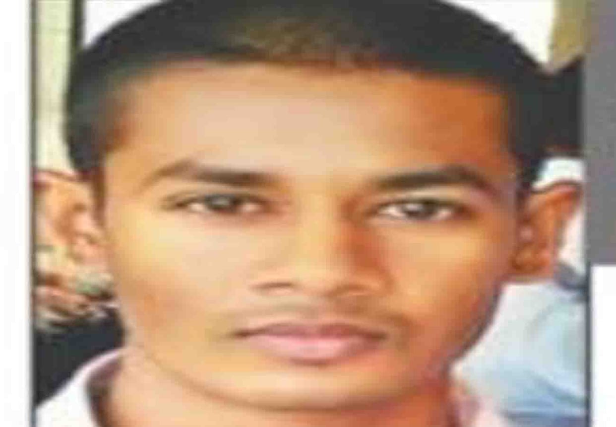 Student committed suicide in polytechnic Kanpur