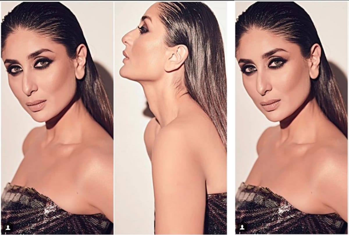 Kareena Kapoor looks gorgeous at Netflix Mowgli World Premiere